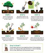 How Do You Clear a Planting Area?