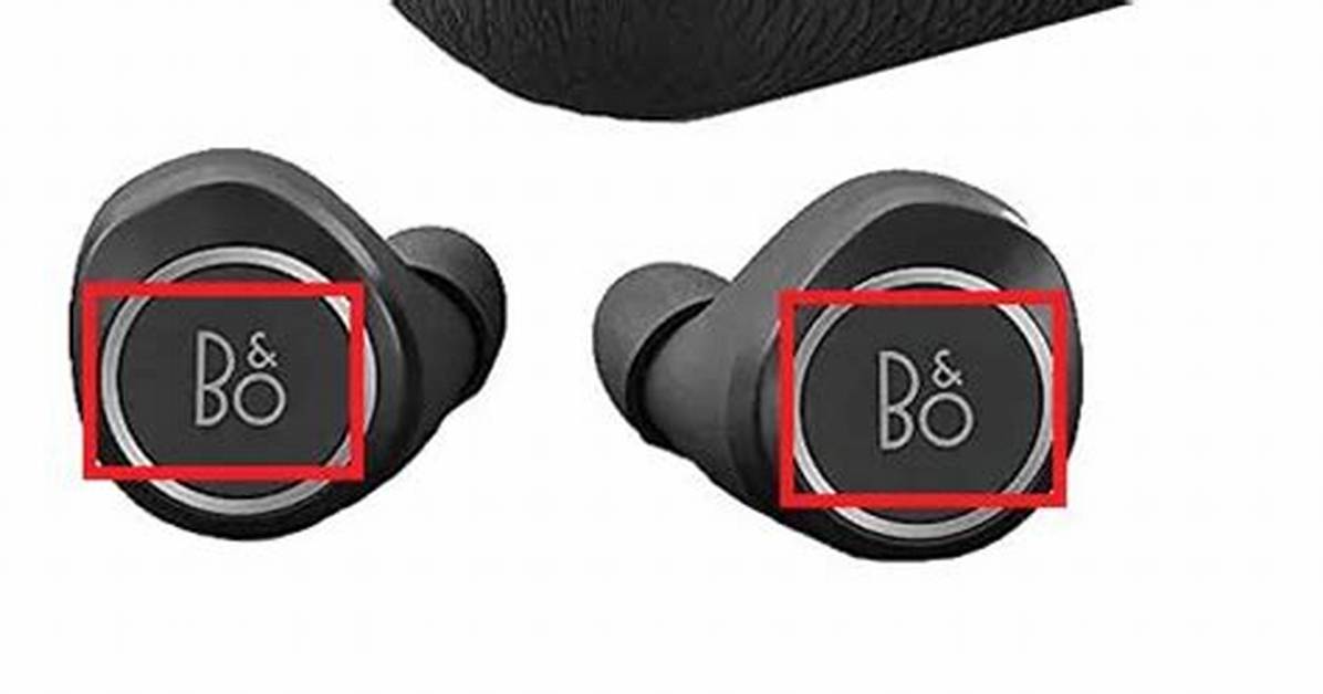 How Do You Connect Bang and Olufsen Beosound?