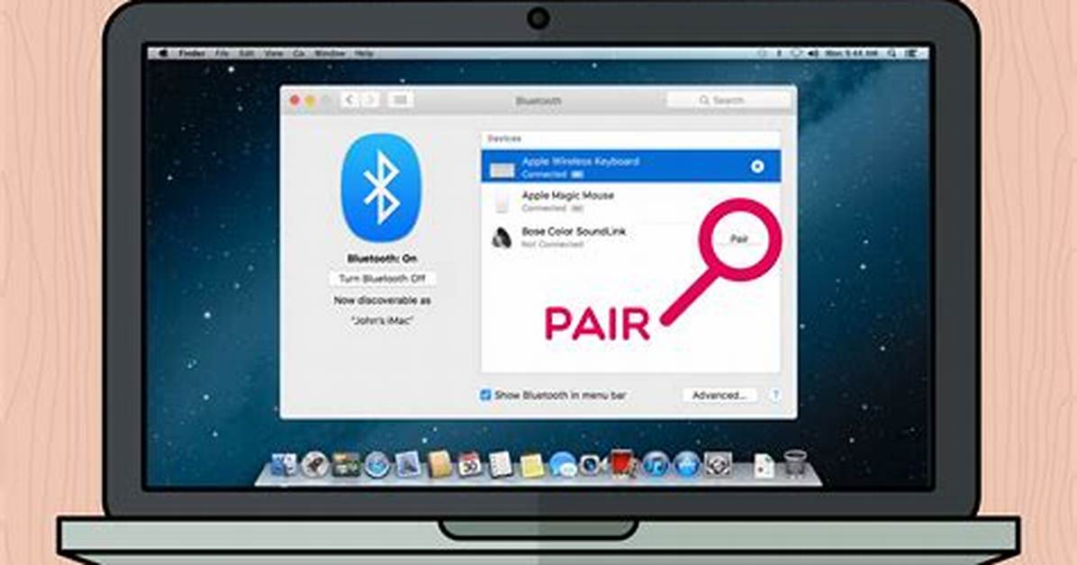 How Do You Connect Bluetooth to Wireless Ear?