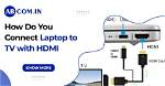 How Do You Connect Hdmi to a Receiver?