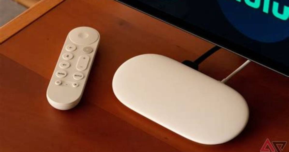 How Do You Connect Tv to Streamer?