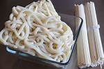 How Do You Cook Pre Packaged Udon Noodles