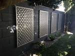How Do You Cover Decorative Blocks?