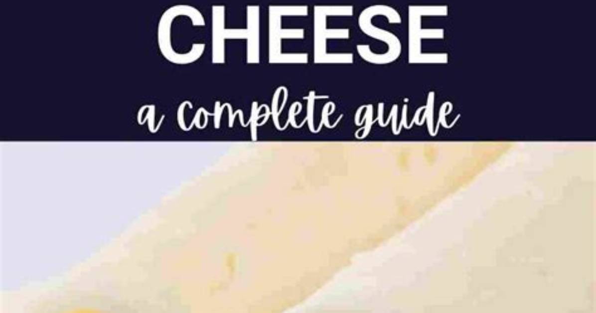 How Do You Cut Havarti Cheese?