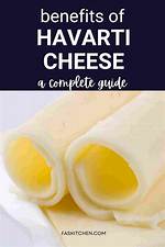 How Do You Cut Havarti Cheese?