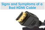 How Do You Diagnose a Bad Hdmi Port?