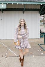 How Do You Dress in Texas?
