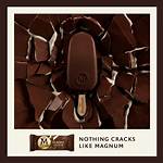 How Do You Eat Magnum Crack Ice Cream?