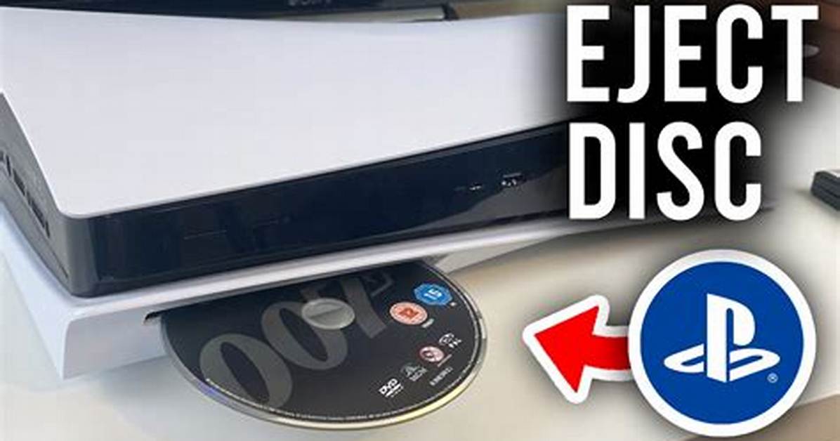 How Do You Eject a Disc from a Nissan?