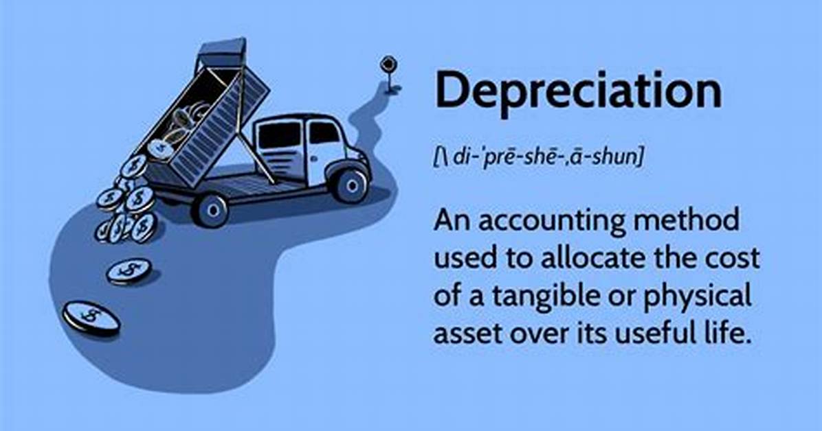 How Do You Fight Insurance Depreciation?