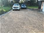 How Do You Fix a Muddy Driveway with Gravel?