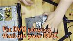 How Do You Fix a Skipping Disc?