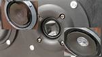 How Do You Fix Speaker Dust Covers?