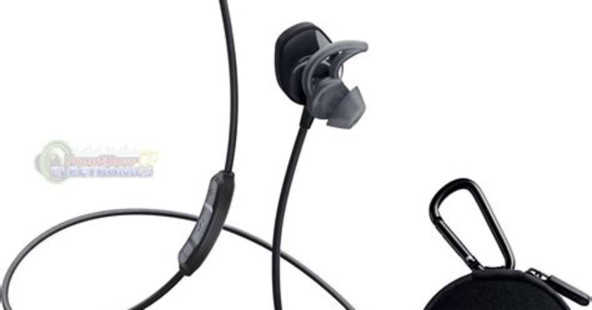 How Do You Force a Bose Soundsport to Restart?