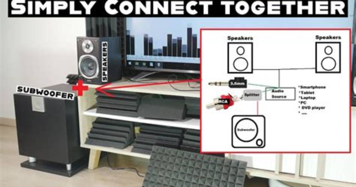 How Do You Get Rid of Speaker Whine?