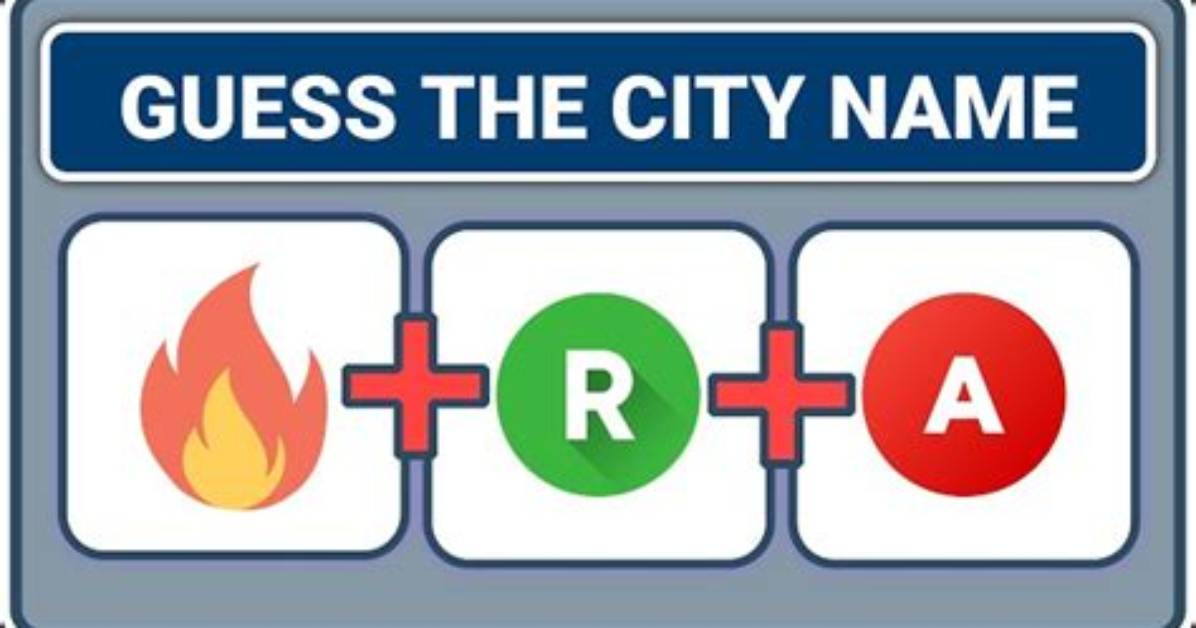 How Do You Guess What City You Are in in City Guesser?