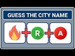 How Do You Guess What City You Are in in City Guesser?