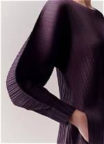 How Do You Hang Issey Miyake Pleats?