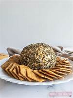 How Do You Harden a Cheese Ball?