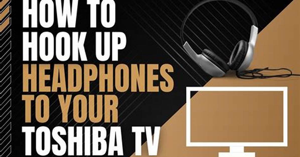 How Do You Hook up a Toshiba Dvd Player?