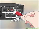 How Do You Hook up a Vcr to a Comcast Cable Box?