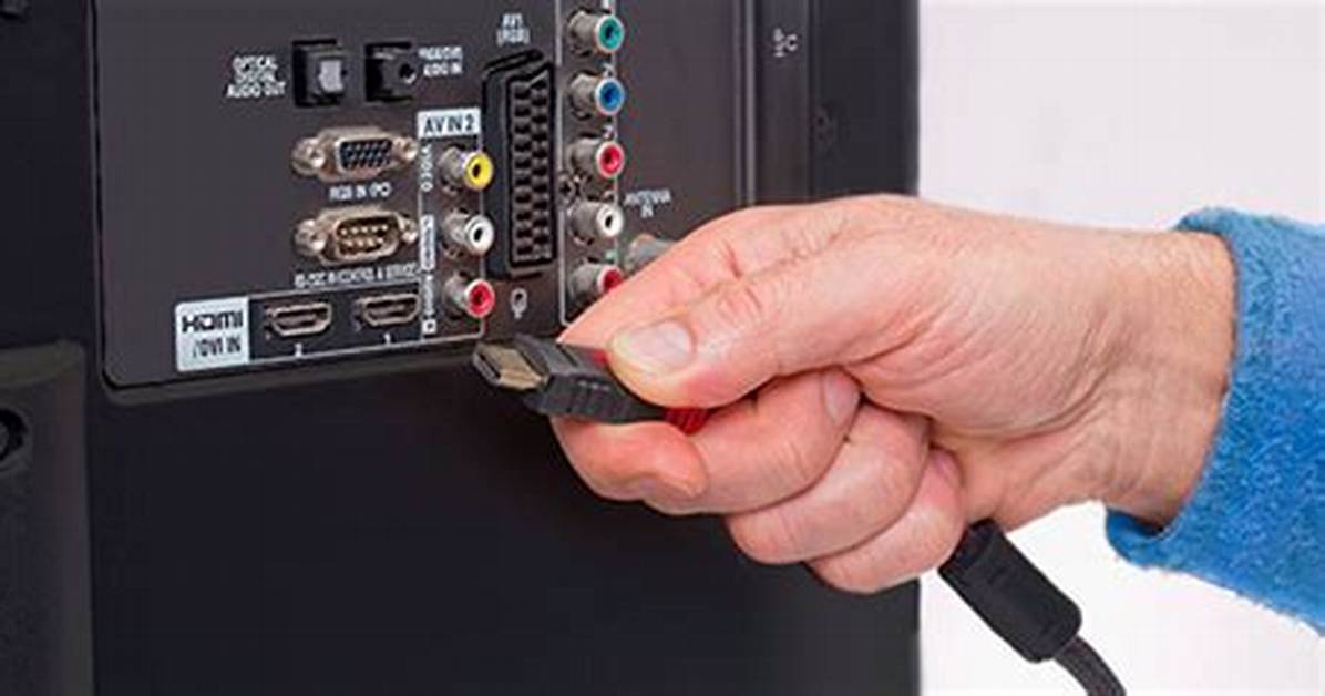 How Do You Hookup a Dvd Player to a Dish Joey?