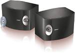 How Do You Install a Bose 301?