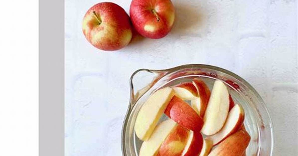 How Do You Keep Apples from Getting Maggots?
