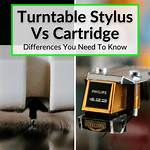 How Do You Know If a Turntable Has a Built in Preamp?