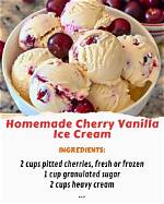How Do You Know If Ice Cream Is Adulterated?