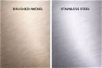 How Do You Make Brushed Nickel Shiny?