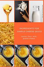 How Do You Make Cheese Sauce Not Grainy?