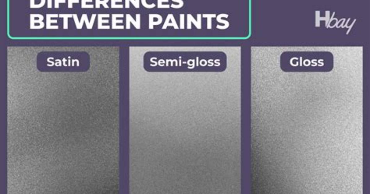 How Do You Make Semi Gloss Shiny?