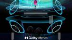 How Do You Play Dolby Atmos on Yamaha Receiver?