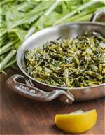 How Do You Prepare Dandelion Greens to Eat?