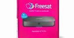 How Do You Reboot a Freesat Box?