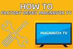 How Do You Reset a Magnavox Converter Box?