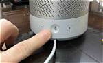 How Do You Reset an Ar Speaker?