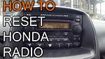 How Do You Reset the Radio on a 2014 Toyota Tundra?