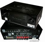 How Do You Reset Vsx 1022?