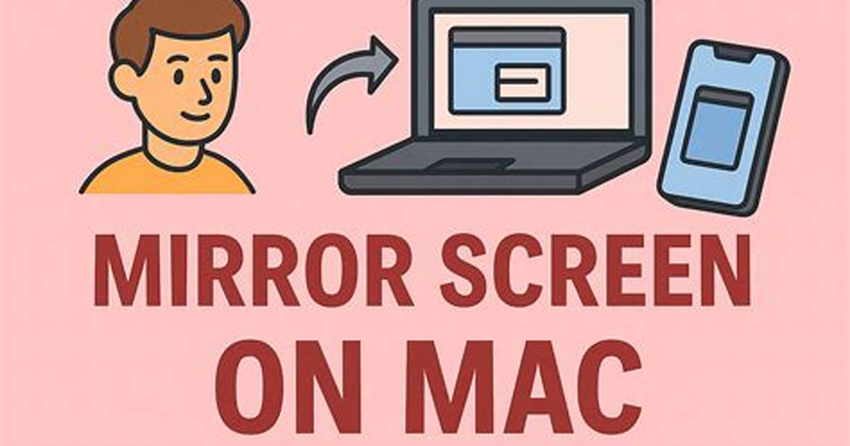 How Do You Screen Mirror on a Denon Receiver?