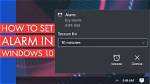 How Do You Set an Alarm on Bose Wave Radio?