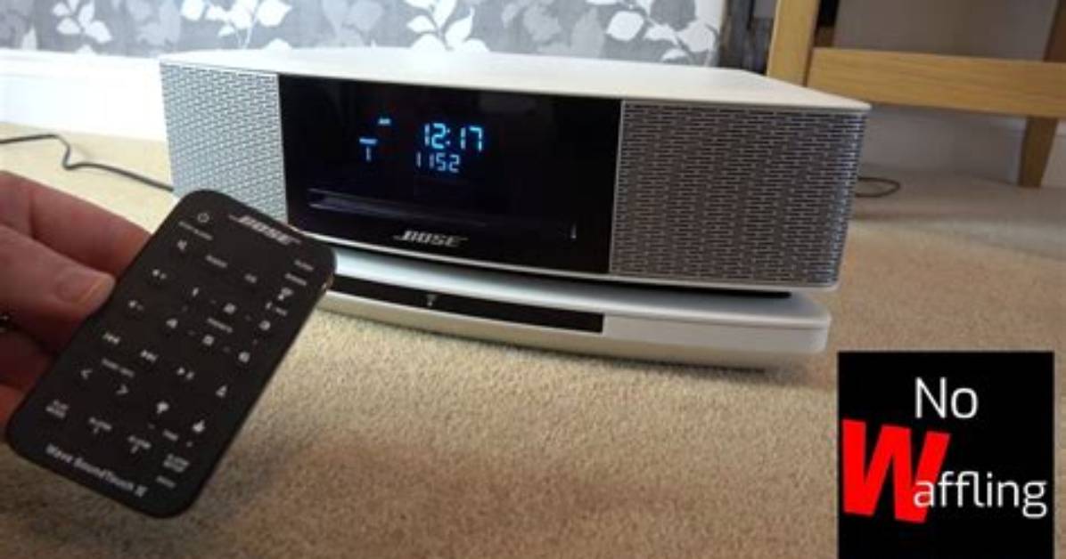 How Do You Set up Soundtouch Presets?
