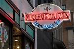 How Do You Spell Metropolitan Ice Cream?
