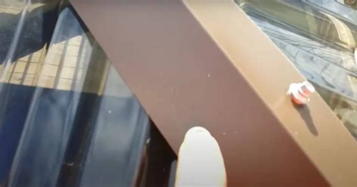 How Do You Spruce up Old Metal Cabinets?