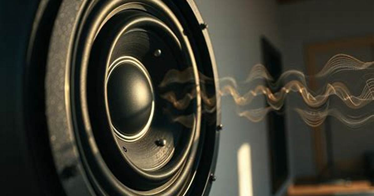 How Do You Stop Speaker Distortion?