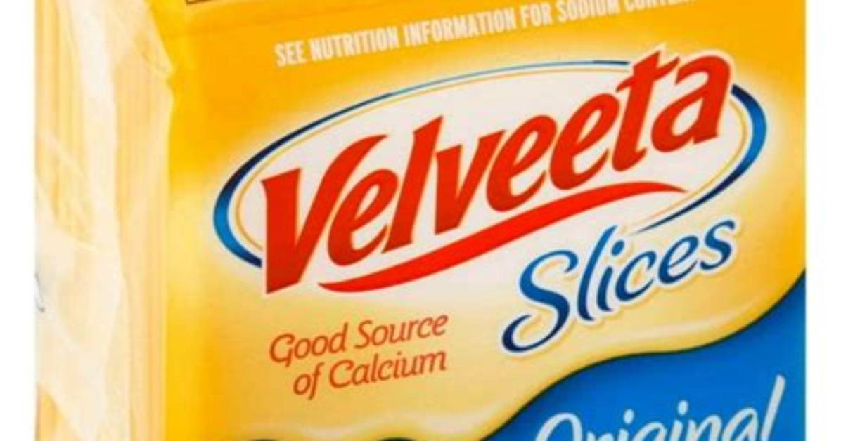 How Do You Store Velveeta Cheese?