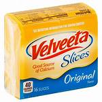How Do You Store Velveeta Cheese?