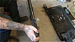 How Do You Take Apart a Vizio Sound Bar?
