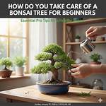 How Do You Take Care of a Maple Sapling?